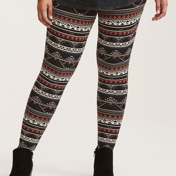 4x leggings